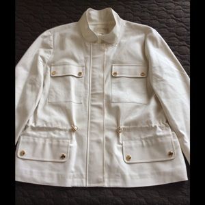 🔥RED HOT DEAL🔥 Beautiful Michael Kors jacket!