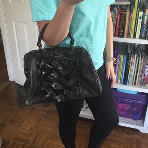 Jessica Simpson purse