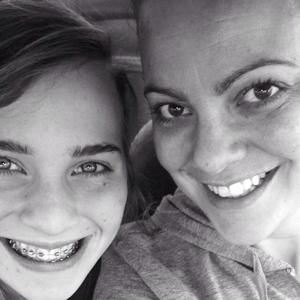 Meet your Posher, Dena