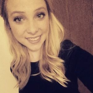 Meet your Posher, Sabrina