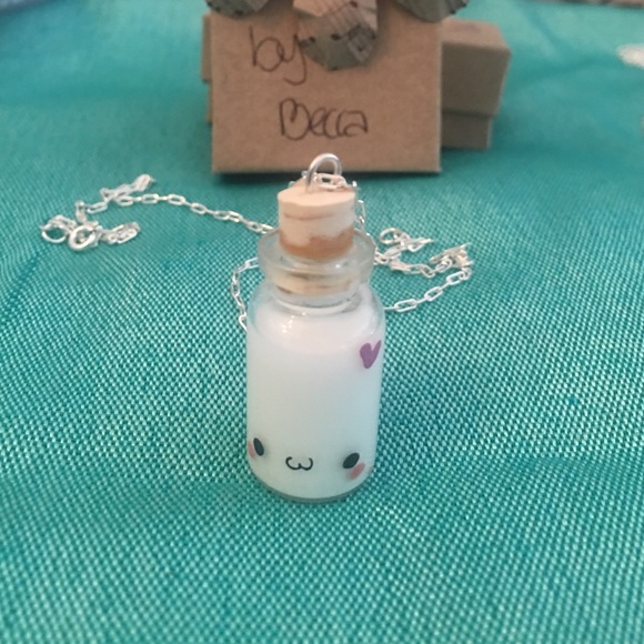 Milk ?