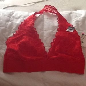 Victoria's Secret bralette brand new with tags.