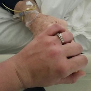 Meet your Posher, Misty-lynn