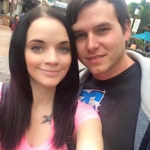 Meet your Posher, Krista