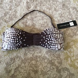 BNWT Swimsuit Top