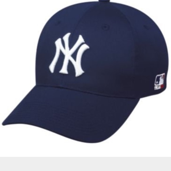 New York Yankees cap