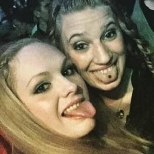 Meet your Posher, Adaline