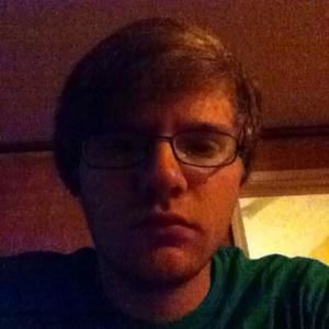 Meet your Posher, Steven