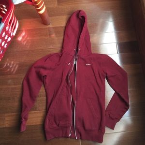 Nike sweater