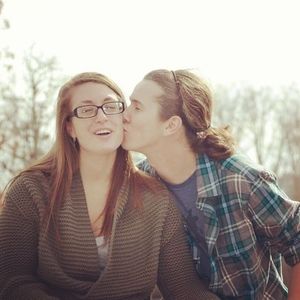 Meet your Posher, Bernadette