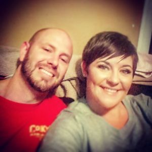 Meet your Posher, Amanda-teddy