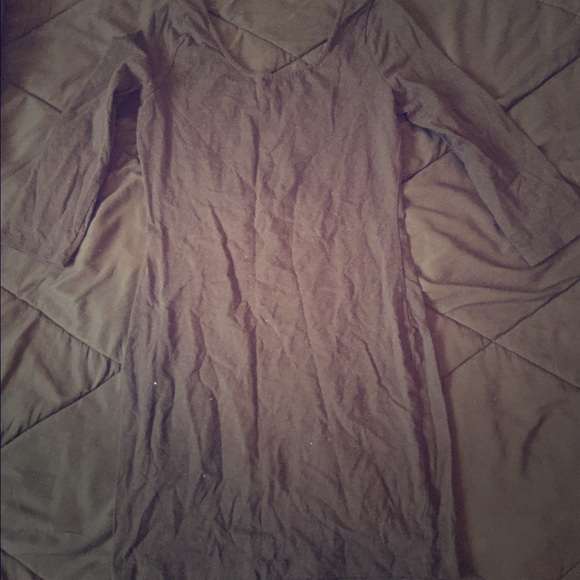 Charlotte Russe dress
