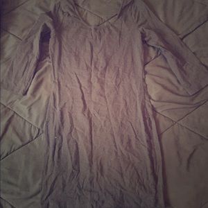 Charlotte Russe dress