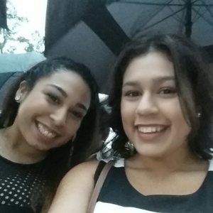 Meet your Posher, Monica