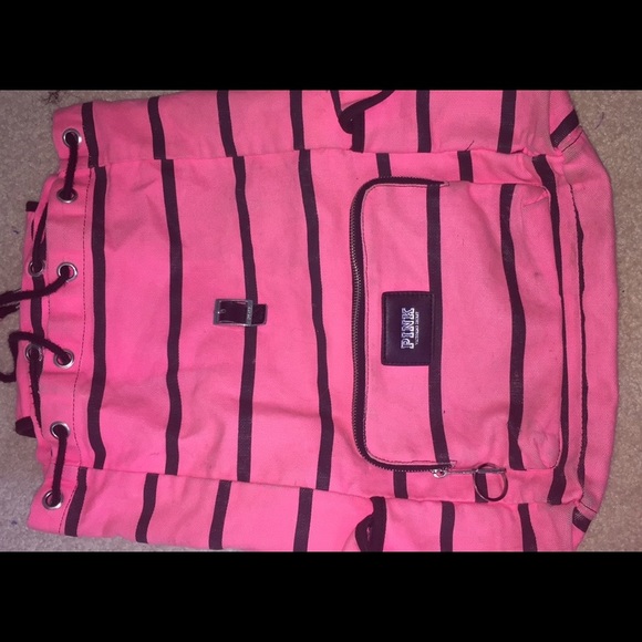 VS PINK backpack