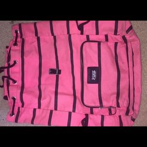 VS PINK backpack