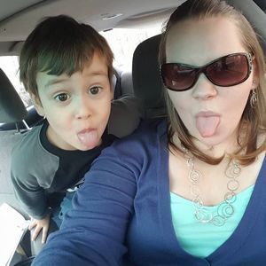 Meet your Posher, Amy