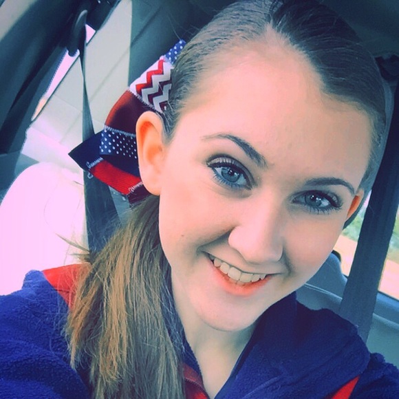 Meet your Posher, Megan