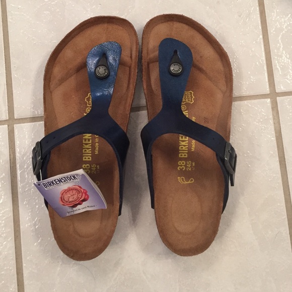 BRAND NEW W/ Tags Birkenstock women's sandals!