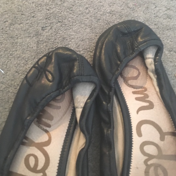 Sam Edelman Shoes - Sam Edelman ballet flats Sam Edelman Shoes - Sam Edelman ballet flats