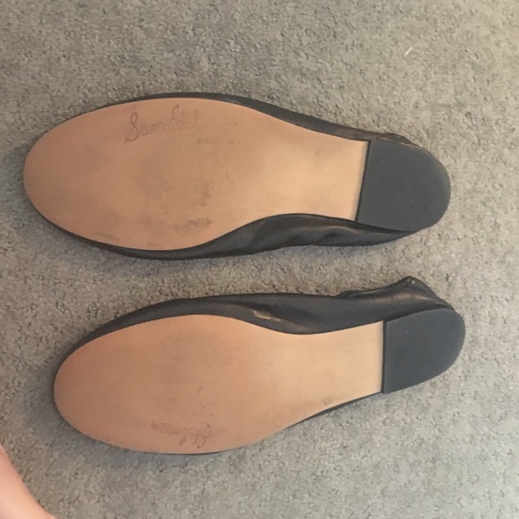 Sam Edelman Shoes - Sam Edelman ballet flats Sam Edelman Shoes - Sam Edelman ballet flats