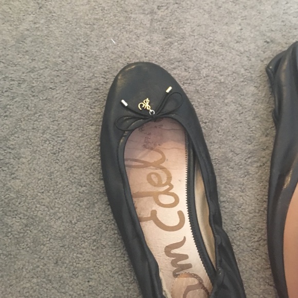 Sam Edelman Shoes - Sam Edelman ballet flats Sam Edelman Shoes - Sam Edelman ballet flats