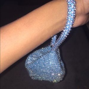 Prom or any special event purse