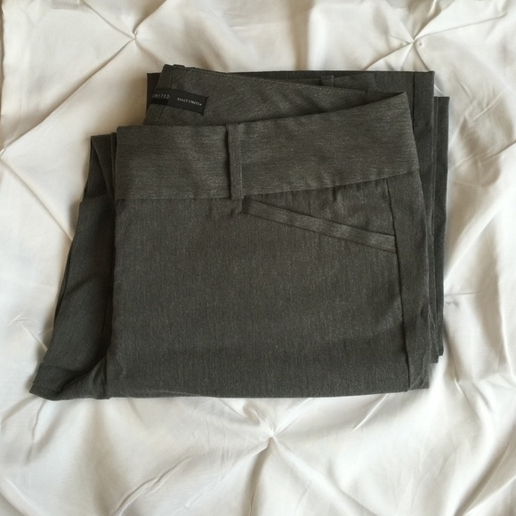 Exact Stretch Office Pants