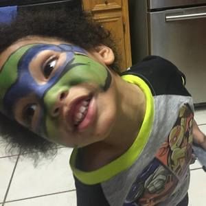 Meet your Posher, Allyson