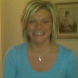 Meet your Posher, Angie hoover