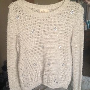 Hollister sweater