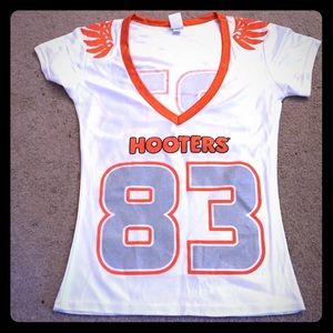 Hooters Jersey
