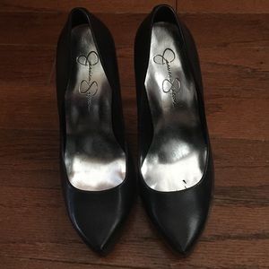 Jessica Simpson heels
