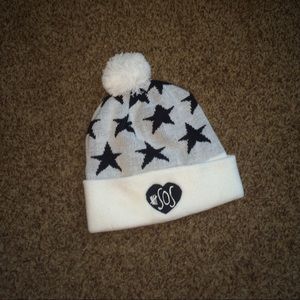 5SOS Beanie