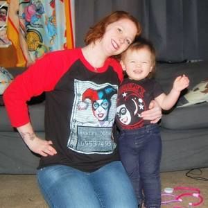 Meet your Posher, Nikki