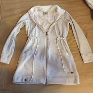 Sand colored  ugg sweater