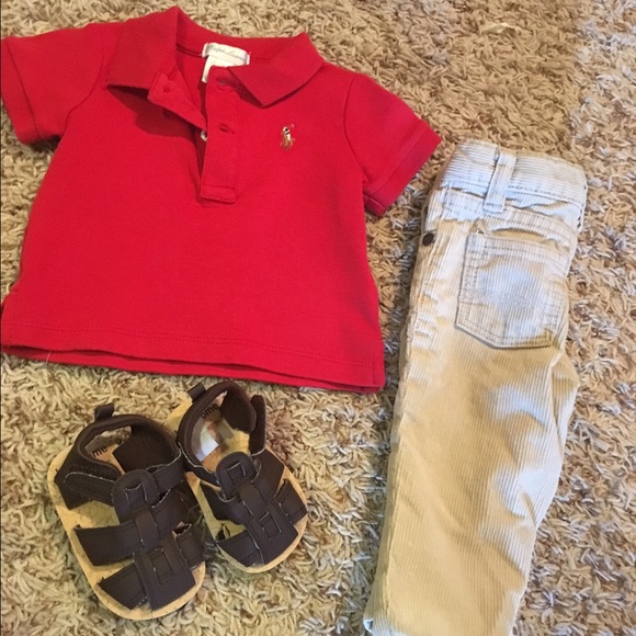 Baby bundle
