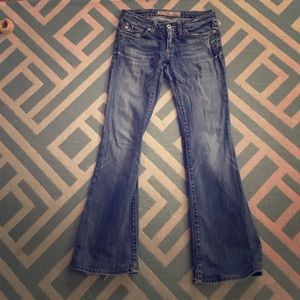 Big Star jeans