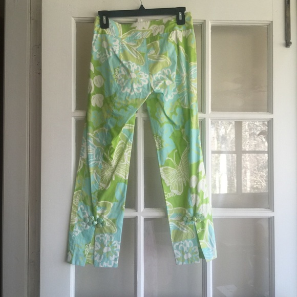 Lilly Pulitzer Jubilee 50th anniversary rare 0 - Picture 2 of 4