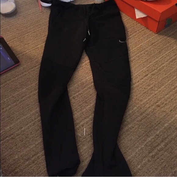 Nike Dri-Fit Leggings