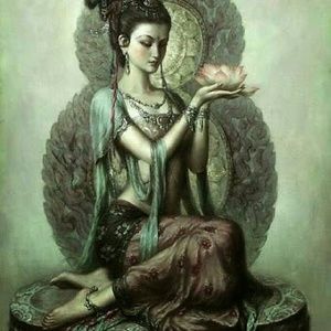 Meet your Posher, Doris