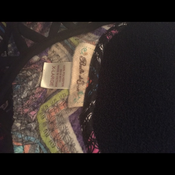 Summer dress - Picture 2 of 2