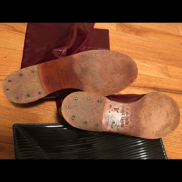 Boots - Picture 2 of 8