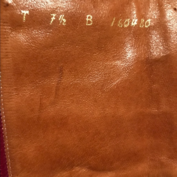 Boots - Picture 5 of 8