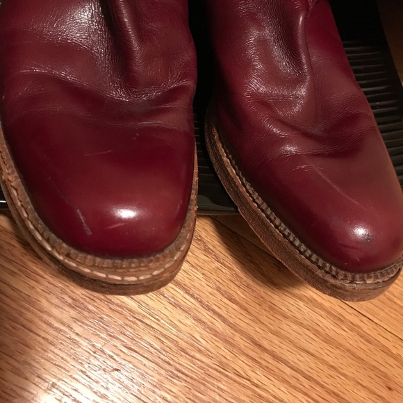 Boots - Picture 8 of 8