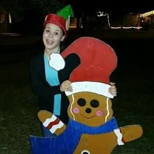 Meet your Posher, Alexis