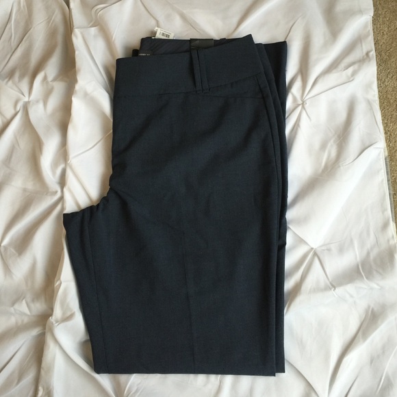 Cassidy Fit trousers