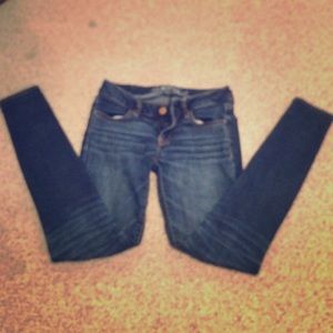 American Eagle Jeggings