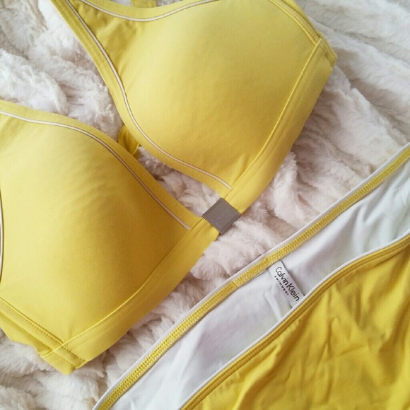 Calvin Klein Bikini