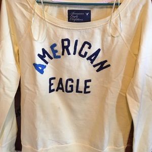 American Eagle XS hoodie never worn!